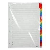 A4 275 micron Sheet Protector_0