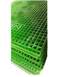 Raval 40 mm FRP Gratings 1220 x 3660 mm Painted_0