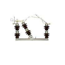 EC Three Phase Three Pole Double Stack AB Switches Medium Voltage Industrial_0