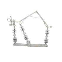 EC Three Phase Three Pole Single Break AB Switches Medium Voltage Industrial_0