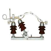 EC Three Phase Three Pole Single Break AB Switches Medium Voltage Industrial_0