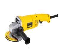DEWALT DW831 125 mm Angle Grinders 1400 W 11000 rpm_0