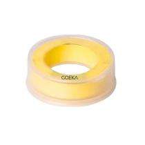 Goeka 12 x 0.1 x 10 mm 10 m Teflon Tape_0