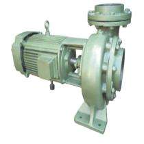 Fido 44FMB125 12.5 hp 2900 rpm Monoblock Pumps_0