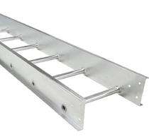 Aluminium Ladder Cable Trays 50 mm 100 mm 2.5 mm_0
