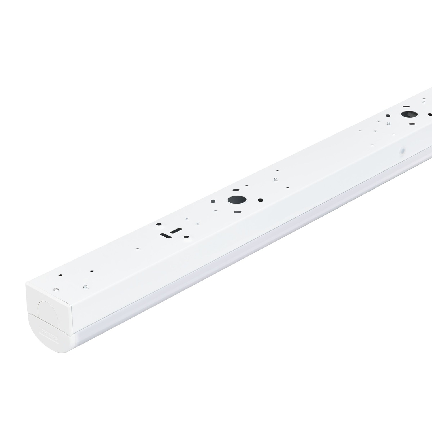 PHILIPS BN126C LED52S/840 PSUELB3L1500 44 W 4.76 ft Neutral White LED Batten_1