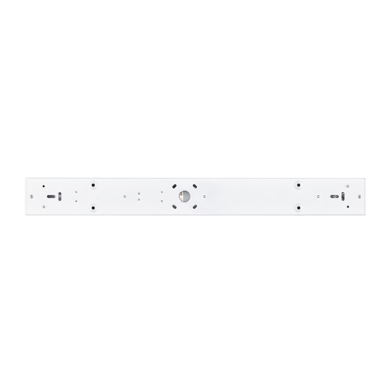 PHILIPS BN126C LED52S/840 PSD L1500 43 W 4.76 ft Neutral White LED Batten_4
