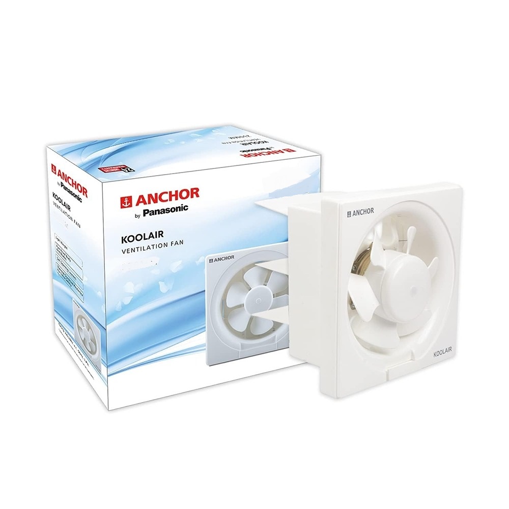 ANCHOR Koolair 250 mm 6 Blades 40 W Exhaust Fans_3