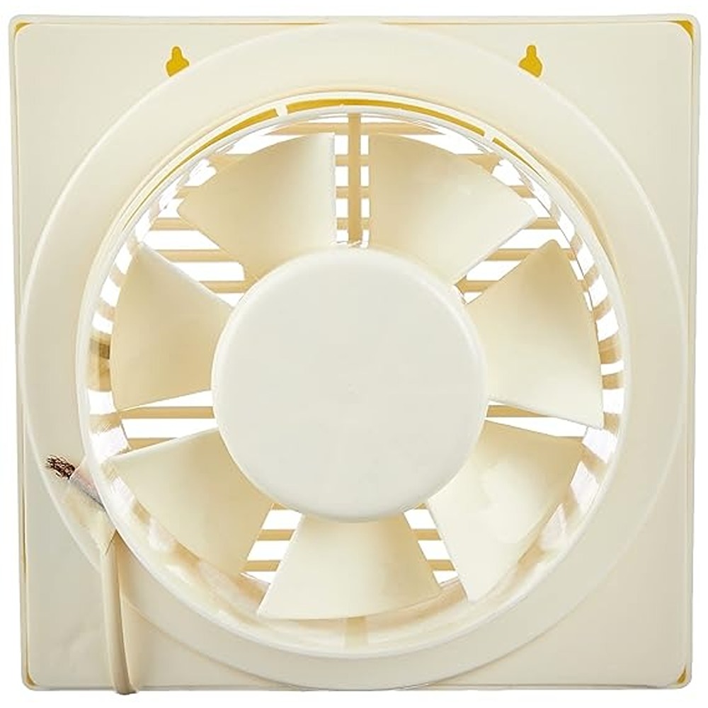 ANCHOR Smart Air V-02 150 mm 7 Blades 25 W Exhaust Fans_1