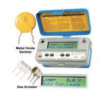 KUSAM-MECO 1152 MF 0.01 Ω - 1999 Ω Insulation Tester 250/500/1000 V_0