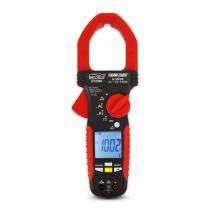 KUSAM-MECO KM 088 60 - 1000 A 600 - 1000 V AC DC Clamp Meter_0