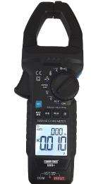 KUSAM-MECO KM999A+ 0.1 - 1000 A 0.01 - 750 V AC DC Clamp Meter_0