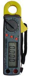 KUSAM-MECO KM2725 1 mA - 40 A 750 V AC DC Clamp Meter_0