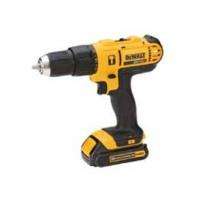 DEWALT 30 mm Cordless Rotary Hammer Drill DCD776D2 20 V_0