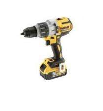 DEWALT 55 mm Cordless Rotary Hammer Drill DCD996P2 20 V_0