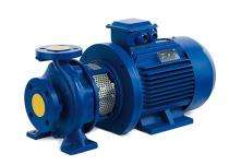 PRO-Velocity 0.5 - 120 hp Centrifugal End Suction Pumps_0