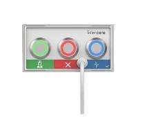 Wired Nurse Call Bell System 0 - 60 Users_0