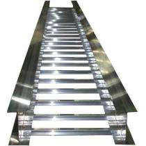 Aluminium Ladder Cable Trays 50 mm 100 mm 5 mm_0
