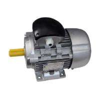 Rotomotive 0.18 - 22 kW Worm Gear Motor 500 Nm_0