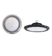 TEDSON 200 W Cool White 4000 K IP65 100 Lumen TED-HBL-200W High Bay Light_0