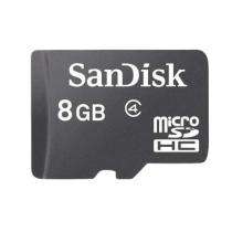 HCI-1 8 GB Micro SDXC Memory Card_0