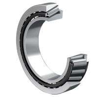 FAG 32005-X-XL Roller Bearings Taper Steel_0