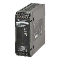 OMRON Switched Mode Power Supply S8VK-C06024 Single Phase_0