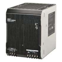 OMRON Switched Mode Power Supply S8VK-C48024 Single Phase_0