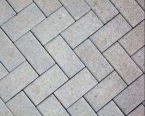 80 mm Rectangular Paver Blocks 200 x 100 mm PV08_0