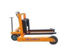 1000 kg Hand Pallet Truck 300 mm 685 mm_0