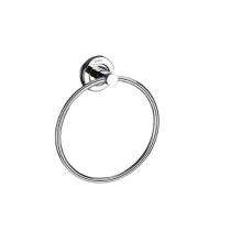 Pitru Towel and Napkin Holder 10 inch Round Ring_0