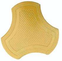 60 mm Colorado Paver Blocks 225 x 112 mm PV17_0