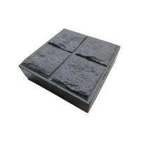 60 mm Square Paver Blocks 200 x 200 mm PV23_0