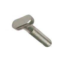 M8 Stainless Steel T Bolt 304 100 mm_0