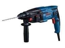 BOSCH GBH 220 Corded Rotary Hammer 4 - 22 mm 2.3 kg 720 W 4800 bpm_0