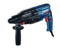 BOSCH GBH 2-24 DRE Corded Rotary Hammer 4 - 24 mm 2.8 kg 790 W 4200 bpm_0