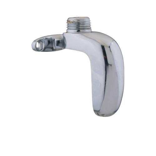 GOEKA Chrome Finish Long Body Cock Faucet G-AL-27_1