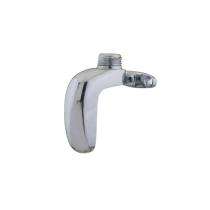 GOEKA Chrome Finish Long Body Cock Faucet G-AL-27_0