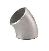 Ganpat Metals Stainless Steel Female 45 Degree Elbows 12 inch_0
