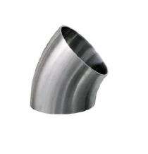 Ganpat Metals Stainless Steel Female 45 Degree Elbows 20 inch_0