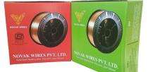NOVAK ER70S6 MW70 1.2 mm MIG Wire 15 kg_0
