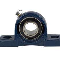 NTN 31.75 mm Pillow Block Bearing Unit UCP207-20 Cast Iron_0