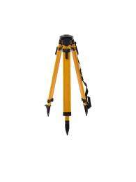 Labbazaar Fiber Tripod Stand 6 kg 360 -1050 mm_0