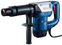 BOSCH GSH 500 MAX Demolition Hammers 5.7 kg 1100 W 7.8 J 220 V_0