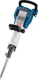 BOSCH GSH 16-30 Demolition Hammers 16.9 kg 1750 W 41 J 220 V_0