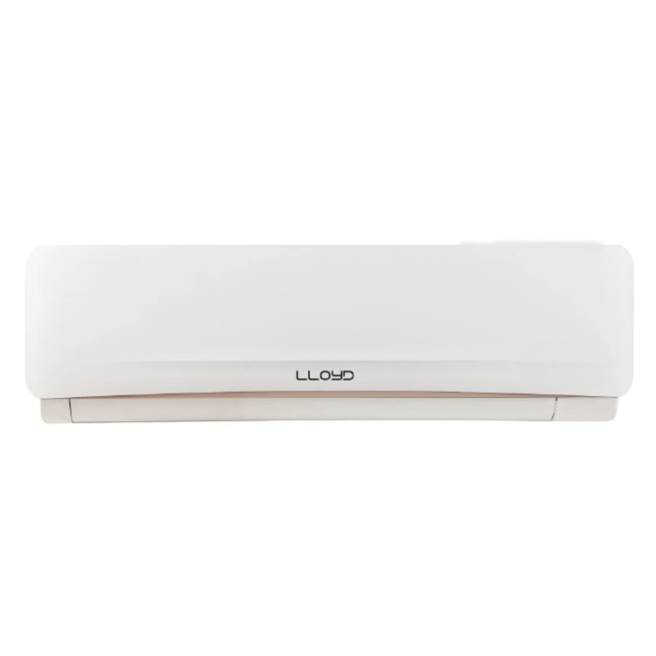 LLOYD 1.5 ton Split LS18I5FWGEV 5 Star White Room Air Conditioner_0