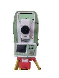 Leica Manual Total Station 30x TS03_0