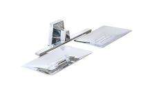 Pitru Rectangular Stainless Steel Soap Dish_0