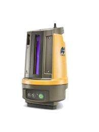 Topcon Manual Total Station 30x LN -150_0