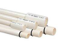 CRI PVC Bell Type Column Pipe 50 mm 647 kg/cm2_0